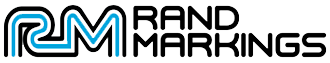 Rand Markings logo